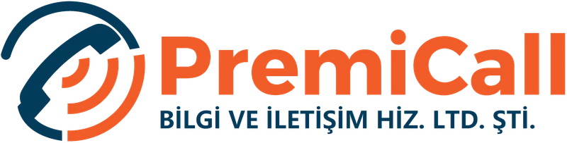 Premicall – Bilgi ve İletişim Hiz. Ltd. Şti.