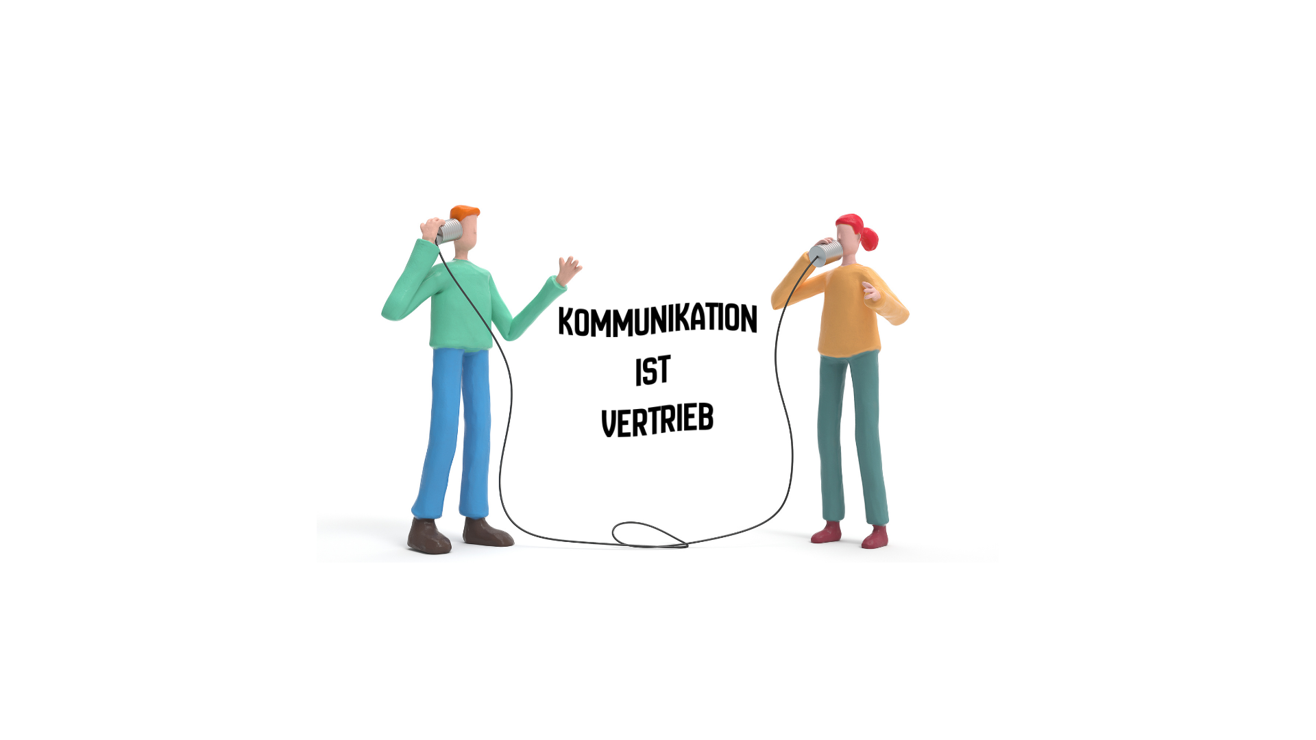 Vom Gespräch zum Umsatz – professionelle Kundenkommunikation von PremiCall