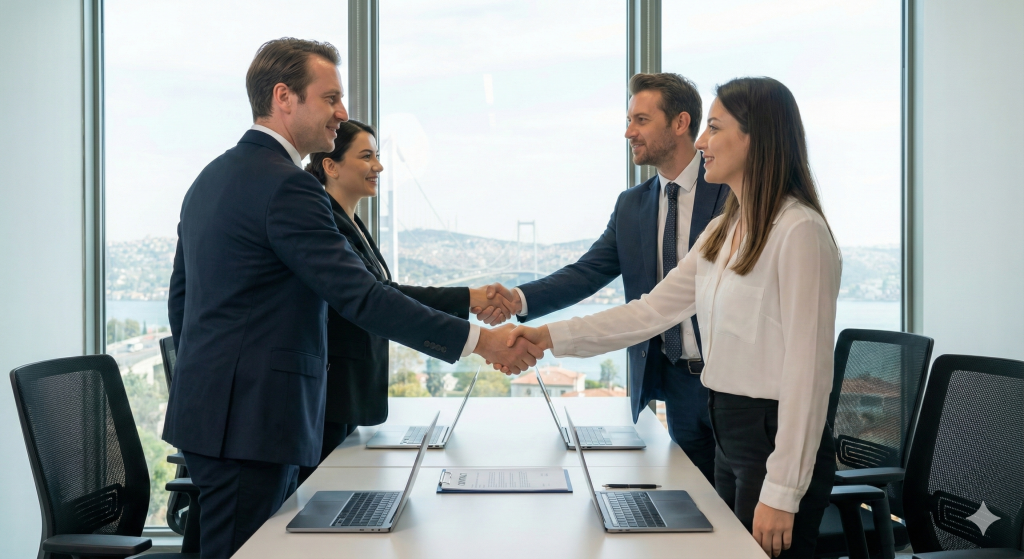 Nearshoring Call Center Türkei im Vergleich zu Offshoring