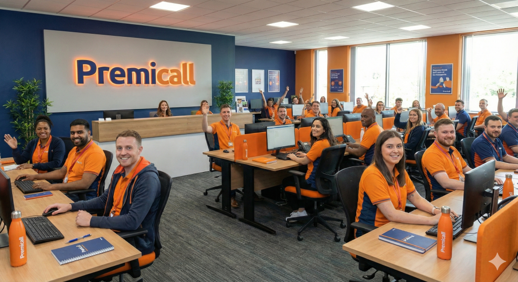 Beruf mit Zukunft im Kundenservice